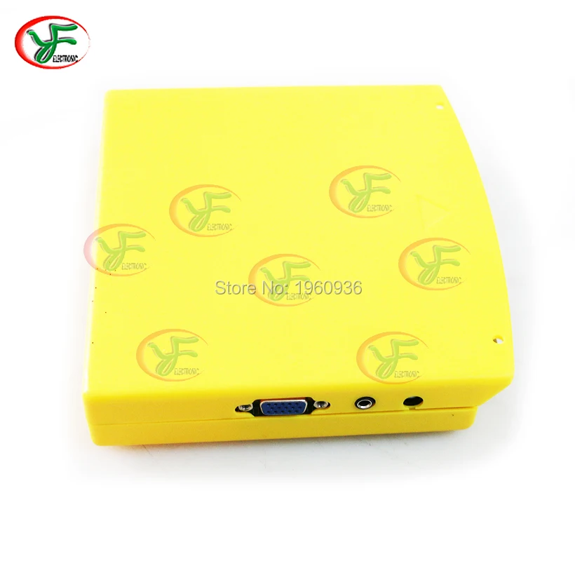 Шкатулка с несколькими играми 5s 1299 в 1 MAME Jamma CGA VGA Pandora DIY Аркада блок для игрового
