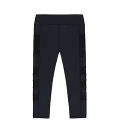Женские брюки капри укороченные Леггинсы Брюки для тренажерного зала фитнеса тренировок одежда