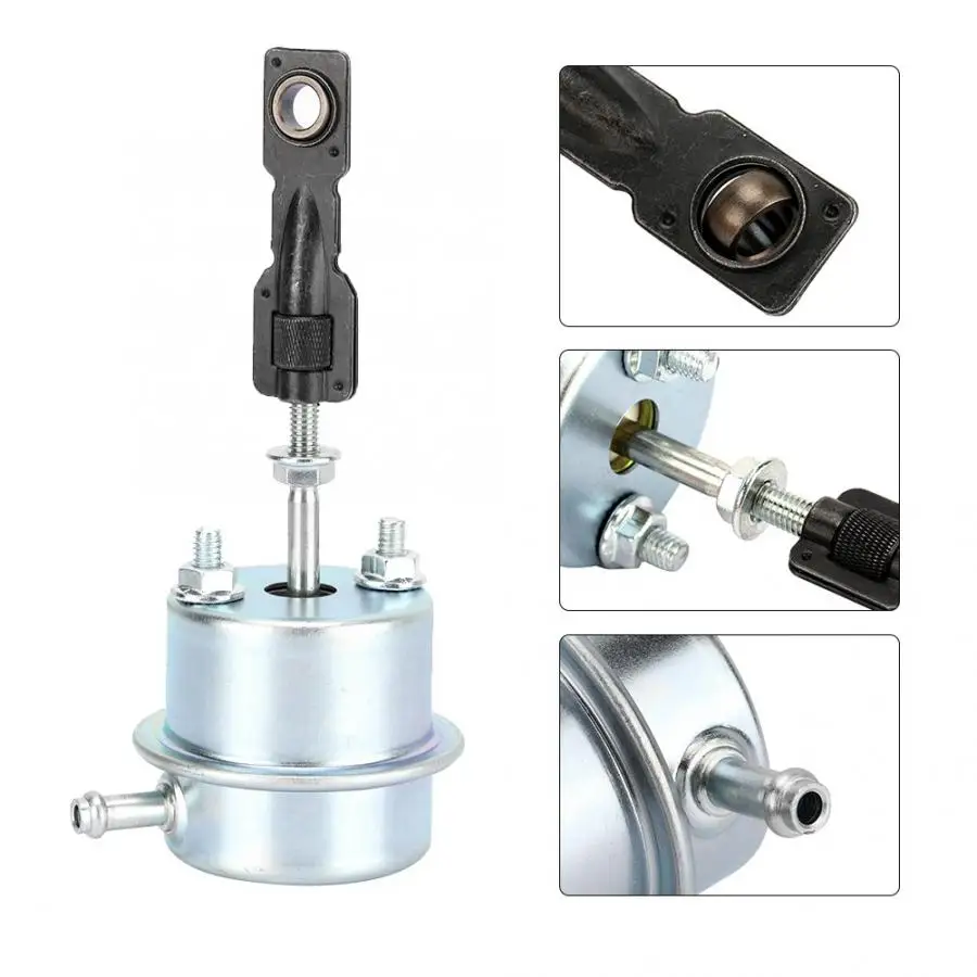 

Car Accessory Waste Gate Actuator for Turbo Fit for Land Rover Defender / Discovery TD5 Turbo Air Pipe