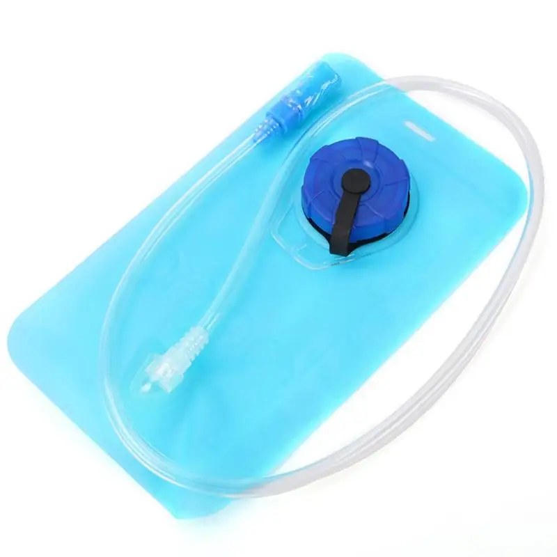 

Outdoor 1L Bicycle Camel Water Bladder Bag Portable Bike Hydration Pouch Hunting Camping Hiking Tactical Sport Water Bag