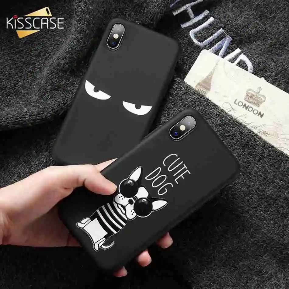 

KISSCASE Cute Phone Cases For Huawei P30 Pro P30 Lite Case Moon Star Cartoon Soft TPU Cover On For Honor Note 10 Nova 4 View 20