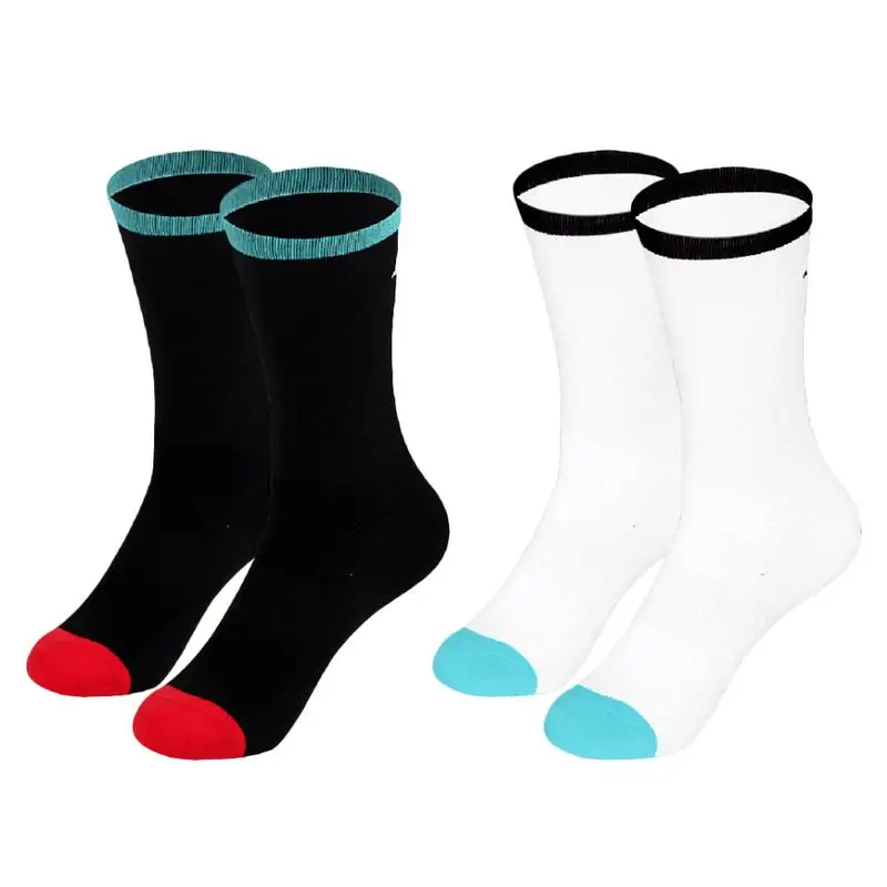

Socks Unisex Basketball Socks Outdoor Sports Breathable Elastic Stockings Deodorization Spring Autumn Compression Socks For Men