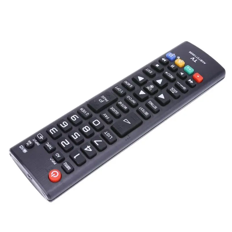 Сменный пульт дистанционного управления для LG AKB73715686 домашний ДУ ТВ шоу горячая