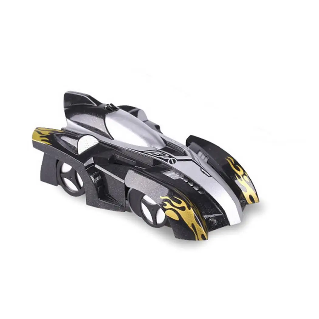 

Children Cool Wall Climbing Rechargeable Electric Remote Control Home, Courtyard, etc Car 7-12 Years Old Toy