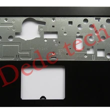 Для Dell Inspiron 15-5000 5545 5547 5548 15 M подлокотник для ноутбука верхний корпус+ нижняя часть корпуса нижний корпус+ тачпад DP/N 0WHC7T