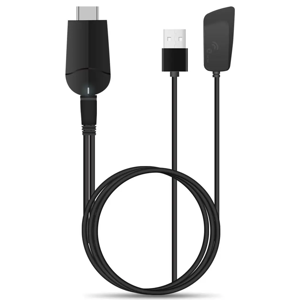 

CATS MiraScreen Wireless Display Adapter easy sharing tv dongle 5G mirascreen 4K