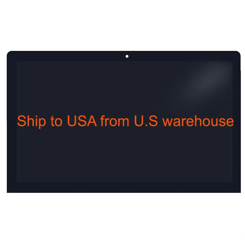 SHIP FROM CAN Zylife For 21.5&quot iMac Retina A1418 4K Full Screen Assembly LM215UH1-SD A1 2015 EMC:2833 661-02990 | Компьютеры и