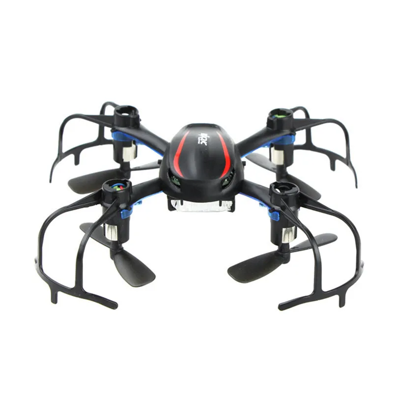 MJX X902(Upgrade x901 x900) 2.4G Mini RC Drone Quadcopter 6 Axis cool Helicopter With Led Light for Night Flight