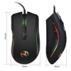 HXSJ A869 3200DPI 7 Buttons 7 colors LED Optical USB Wired Mouse Gamer Mice computer mause mouse Gaming Mouse For Pro Gamer ► Photo 3/6