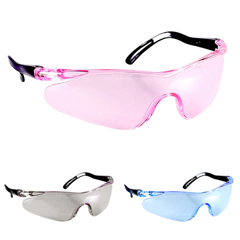 Innen Augenschutz Brille Winddicht Leichte Schutzbrille Ski Spiel Sport Outdoor Radfahren