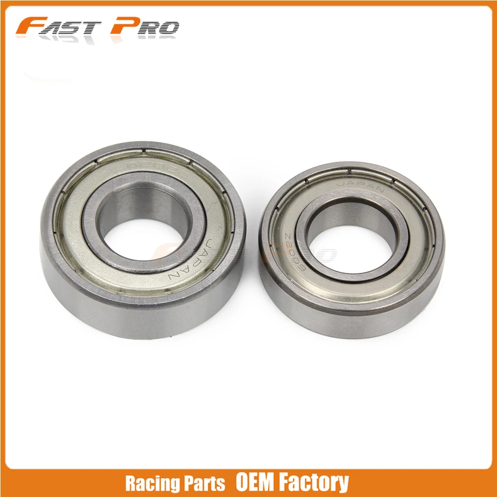 Подшипники для CR80R CR80 85R CR85RB RM 80 85 85L DRZ70 YZ YFZ450 YZ490 CR | Автомобили и мотоциклы