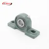 UCP204 20MM Mounted Block Cast Housing Self-aligning Pillow Bearing Fit For Rear Axle ATV Go Kart Electric Bike Buggy Parts ► Photo 2/6