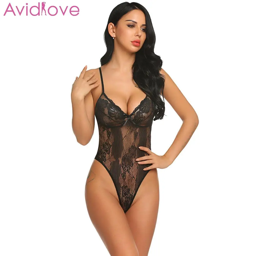 Avidlove порно Детские куклы сексуальное Боди женское нижнее белье горячее