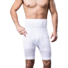 Быстросохнущие мужские колготки для бега, компрессионные черные белые дышащие шорты, леггинсы, мужские тренировочные штаны для бодибилдинга