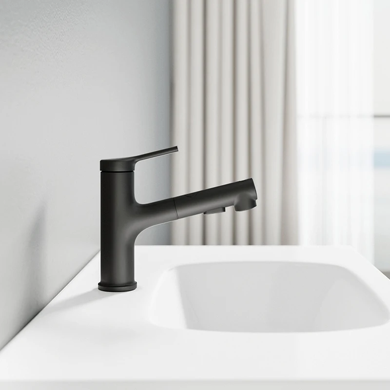  Bathroom Sink Faucets/Kitchen Faucet/Shower Faucet From Youpin Easy To Gargle - 33010575121