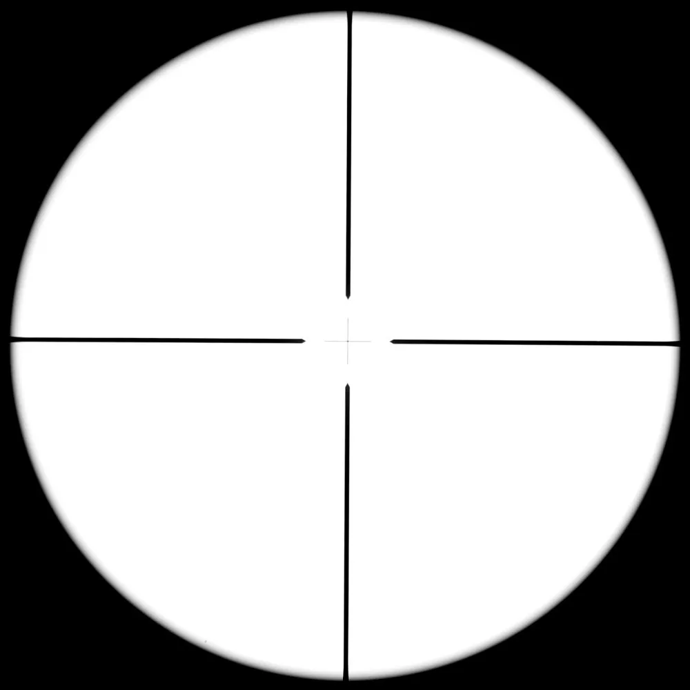 Tactical DIANA 3-9X40AO Riflescope One Tube Glass Double Crosshair Reticle Optical Sight Hunting Rifle Scope Tactical DIANA 3-9X40AO Riflescope One Tube Glass Double Crosshair Reticle Optical Sight Hunting Rifle Scope