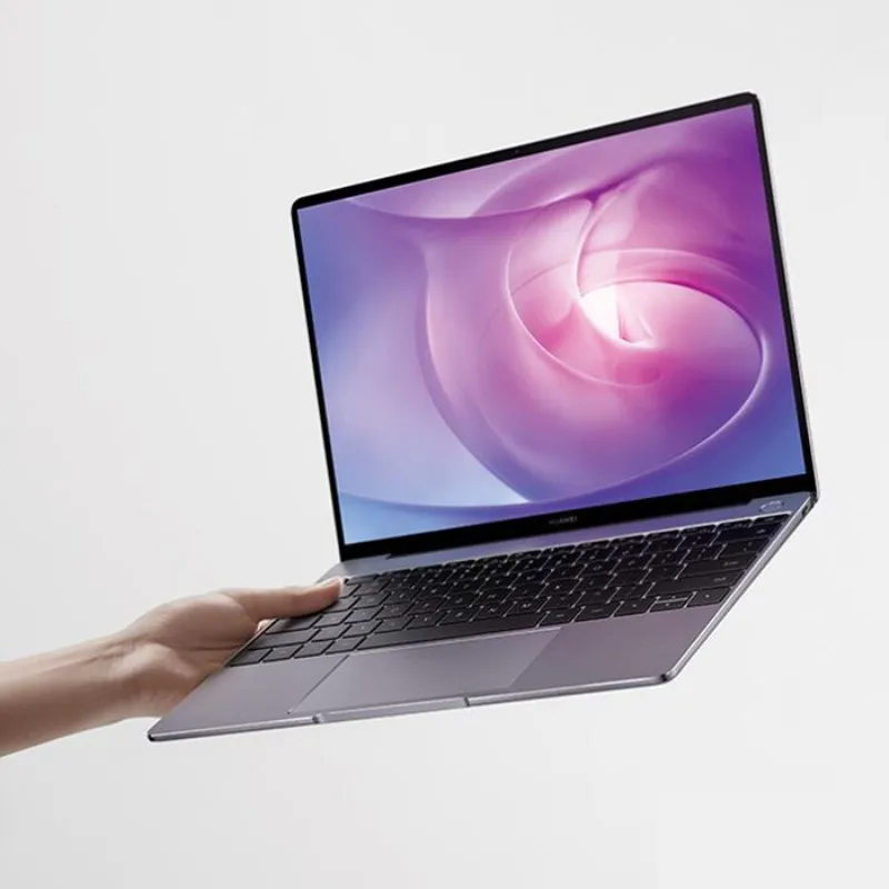 Ноутбук HUAWEI WRT W19B MateBook 13 0 &quotWindows 10 Intel Core i5 8265U quad core 1 6 GHz 8GB ram 512GB SSD с датчиком