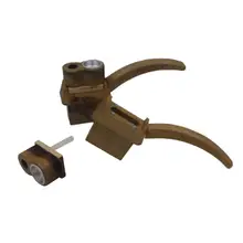 Портативный Табак трубы для Бизнес подарки Съемная личности деревянные фильтр сигаретного табака Портативный Дым горшок