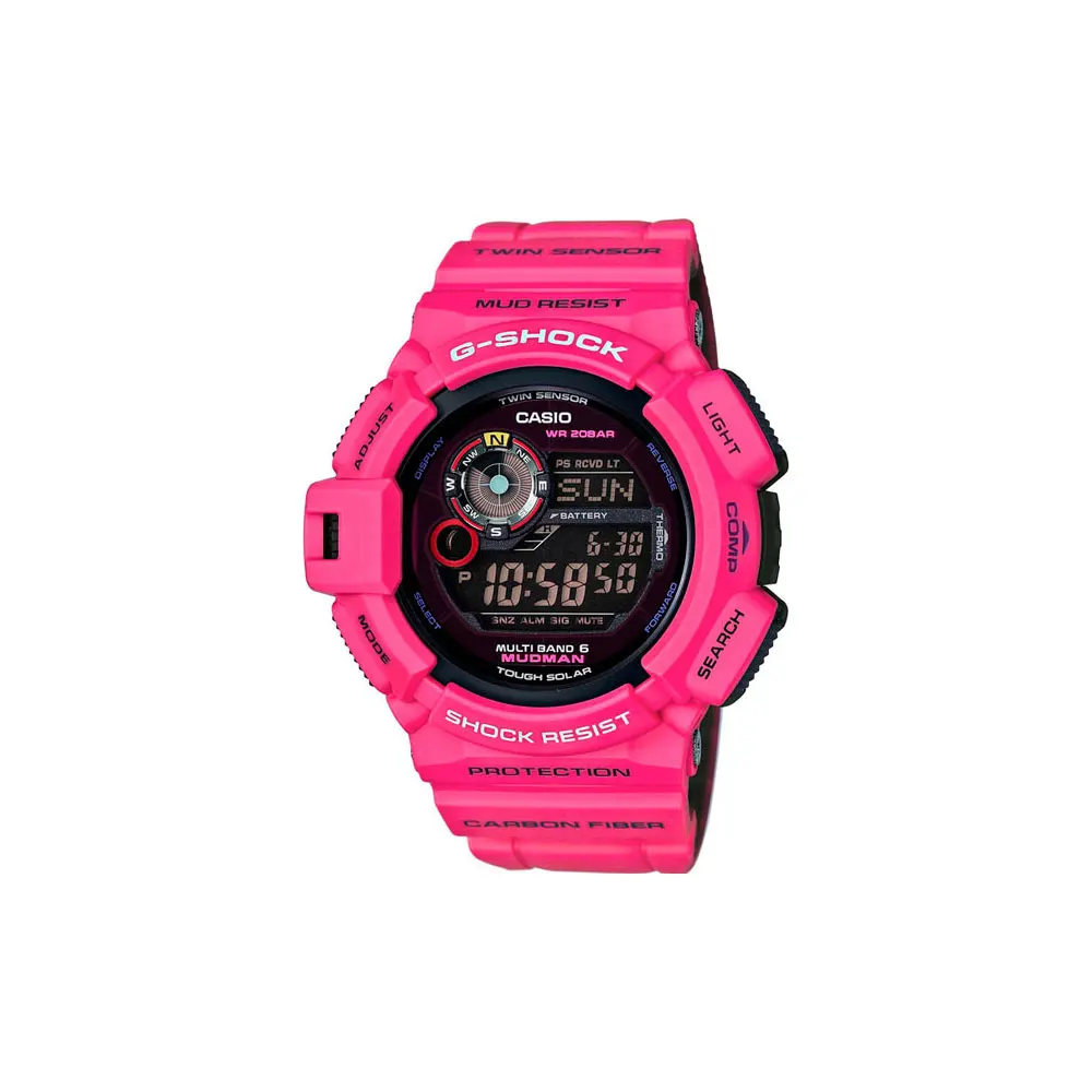 Наручные часы Casio GW-9300SR-4E мужские кварцевые |