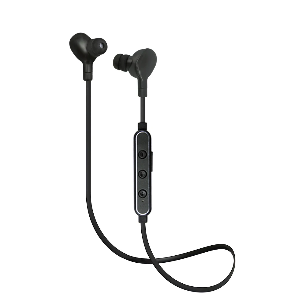 CHYI Bluetooth наушник беспроводной BT 5 0 IPX4 стерео Sport (Land Rover Range Sport) в наушники вкладыши