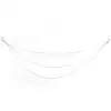 14G Stainless Steel 3-layer Tassel Chain Nipple Ring Body Piercing ► Photo 2/6