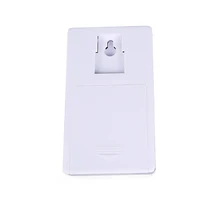 Главная Безопасность PIR MP сигнализация инфракрасный сенсор Anti-theft детектор движения, сигнализация мониторы беспроводной сигнализации системы плюс 2 дистанционное управление