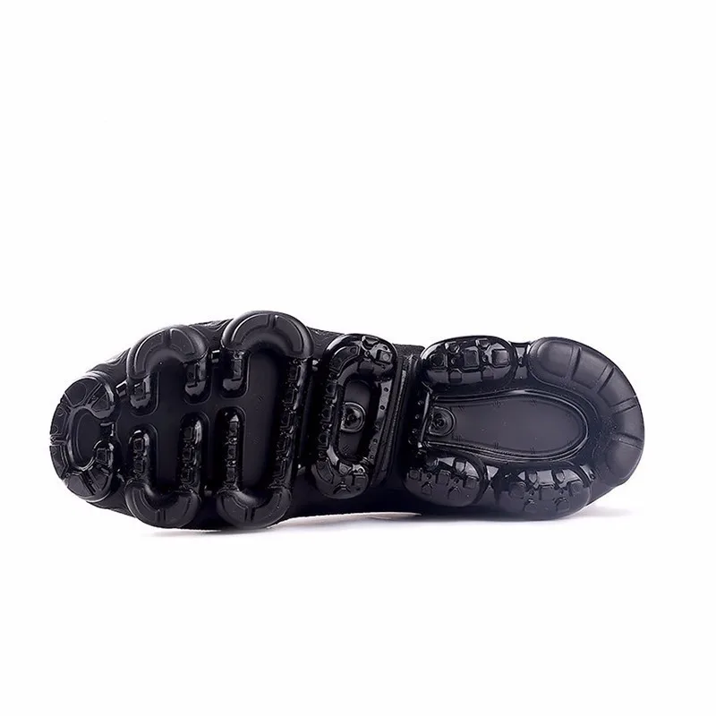 Nike Air Vapormax MOC New Arrival Original Running Shoes Mesh Breathable Comfortable Sneakers For Men Shoes #AH3397-004
