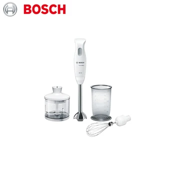 

Blenders Bosch MSM26500 Home Kitchen Appliances chopper immersion mixer stationary preparation of drinks and dishes