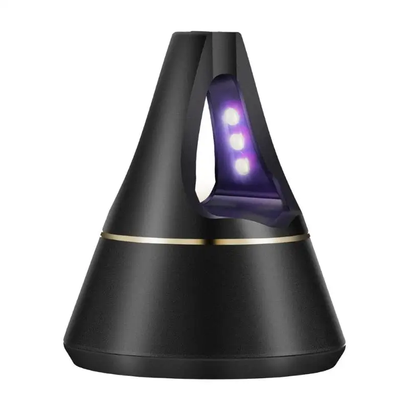 

3W Mini Nail Dryer UV Nail Lamp Gel Polish Dryer Lamps USB Manicure Curing Light Machine For Home Nail Art Tools 30s Timing