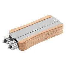 Нержавеющая сталь плотный провод улей рамка инструмент для установки Apiculture щипцы Apiculture улей инструмент для установки