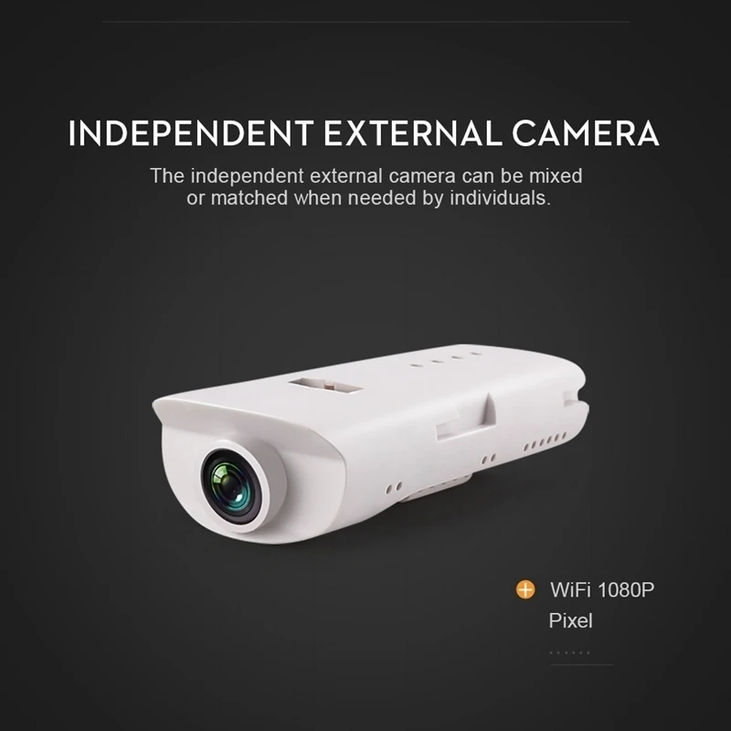 JJRC JJPRO X3 HAX Brushless Double GPS WIFI FPV w/ 1080P HD Camera RC Drone Quadcopter Toy RTF VS EX1 Hubsan H501S H502E