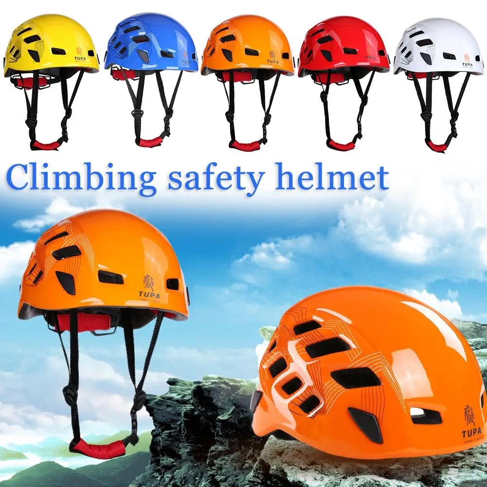 rock climbing hats