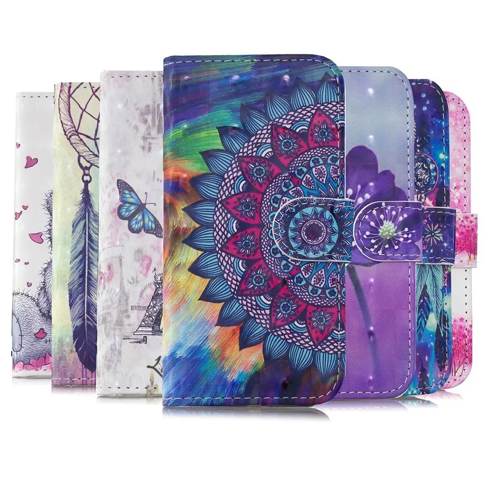 Case For Xiaomi Mi A1 A2 5X 6X MAX3 Redmi Note 4 4X 6 6A Pro lite S2 Y2 F1 Flip Phone Cover Card Slot 3D Painted Wallet Leather
Case For Xiaomi Mi A1 A2 5X 6X MAX3 Redmi Note 4 4X 6 6A Pro lite S2 Y2 F1 Flip Phone Cover Card Slot 3D Painted Wallet Leather