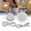 Hot Item Reading-Lamp Caravan Boat Dome-Light Car-Interior Alloy 12LED 3w Led for Bus with 2-Meters-Wire 32998241454