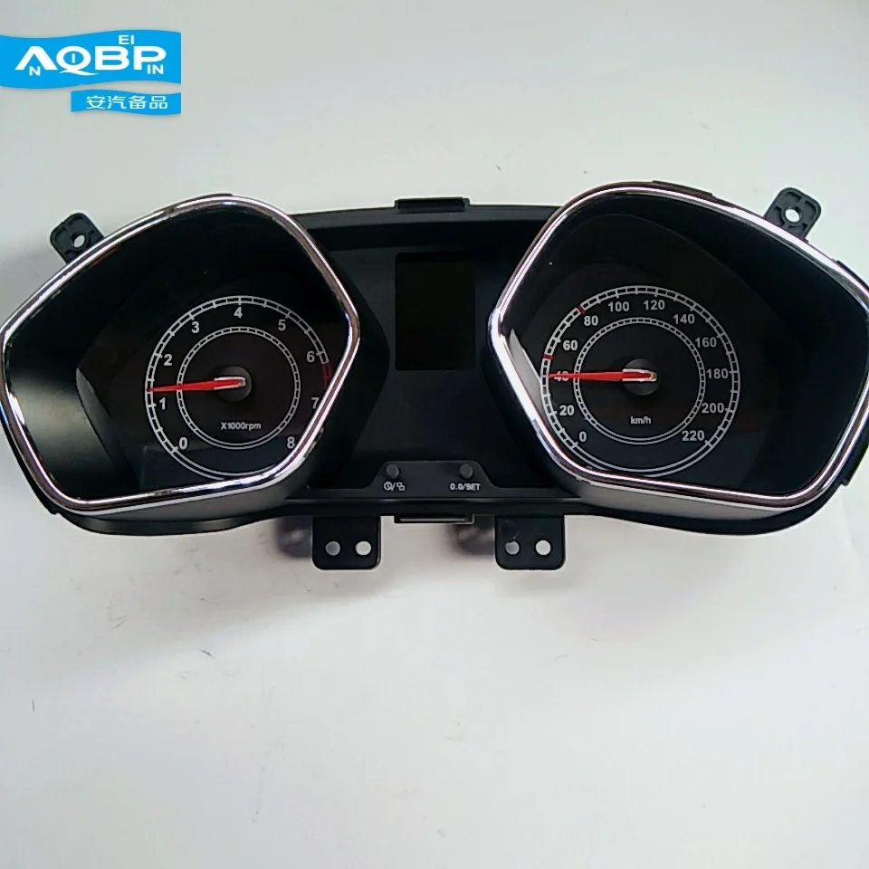 Автозапчасти калибры OE номер 3820100U1910 для JAC S2 комбинированные датчики в
