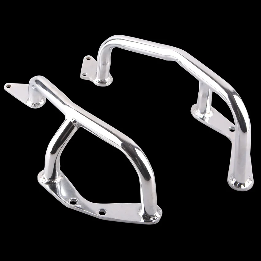 

For Honda CB1100CC 2011 2012 2013 2014 Chrome Engine Highway Crash Bar Guard Protector