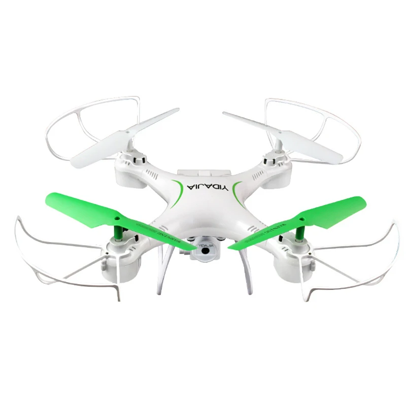 

TCES YD JIA Helicopter Drones With Camera Hd 2.4G Altitude Hold HD Camera Quadcopter RC Drone Wifi FPV Live Helicopter Hover