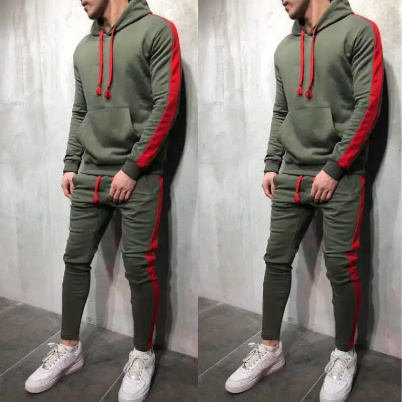 best men's tracksuits 2018
