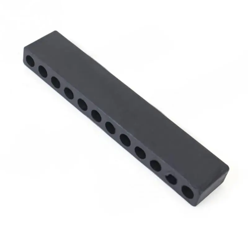 

Plastic Screwdriver Bits Storage Deck Screwdriver Head Storage Case Tools