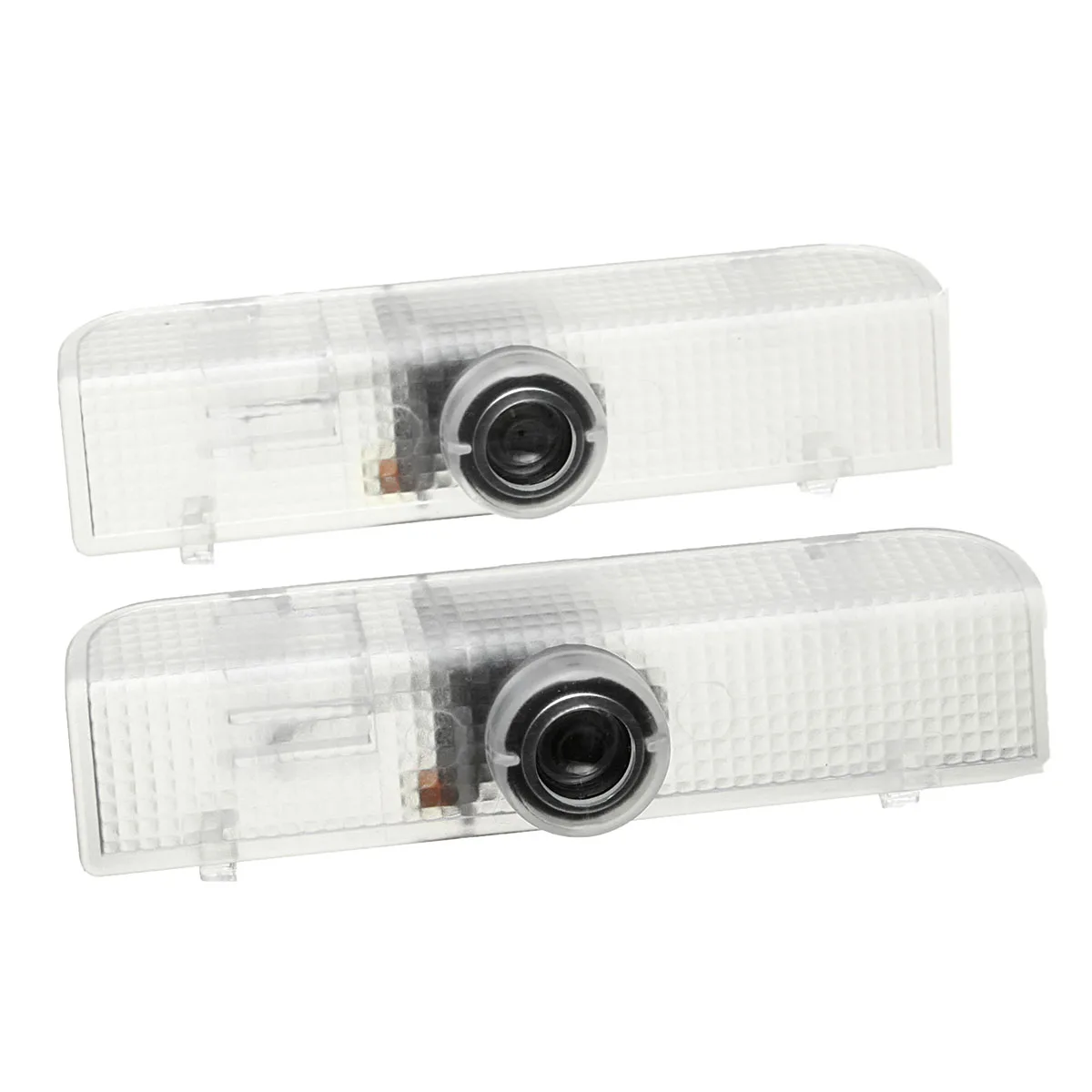 

Pair LED Car Door Welcome Laser Projector Logo Courtesy Ghost Shadow Light for Nissan Interior Door