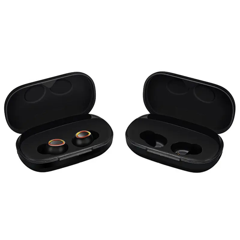 

Wireless Bluetooth 5.0 Headset Earbuds Wireless Stereo Headset Mini Sports Wireless Earphones High-quality Music