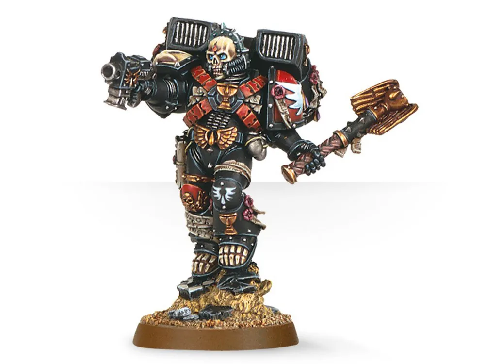 Lemartes Guardian of the Lost| |
