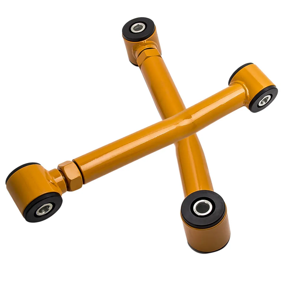 Paire Kit de Suspension robuste avant bras de commande inférieur pour