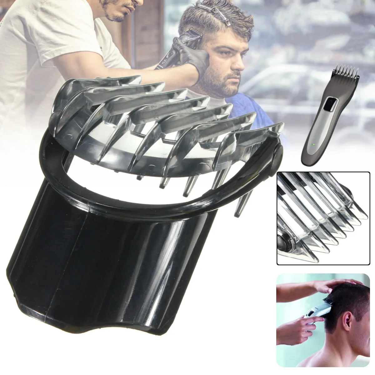 philips hair clipper qc5090 qc5070