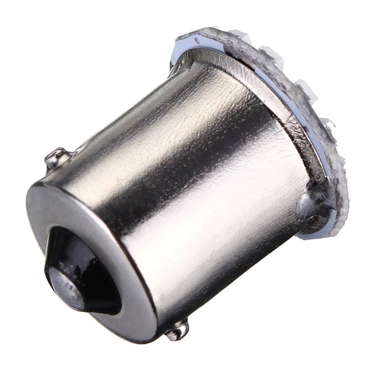 4X1156 BA15S 22 светодиодный 1206 SMD авто светильник лампа для хвост/задний/мигающий P21W