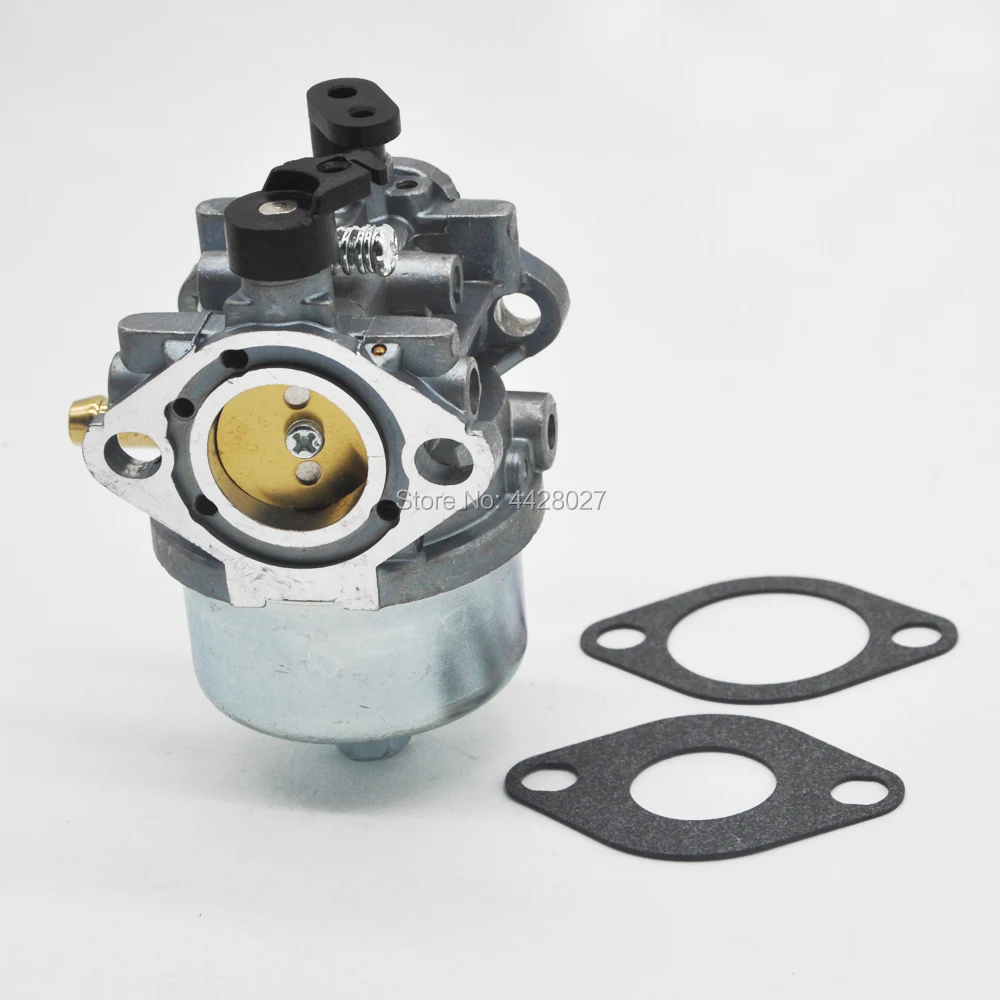 Карбюратор carb для Kawasaki 15004-0962 подходит серии FJ180V S &amp M с дросселем | Автомобили и