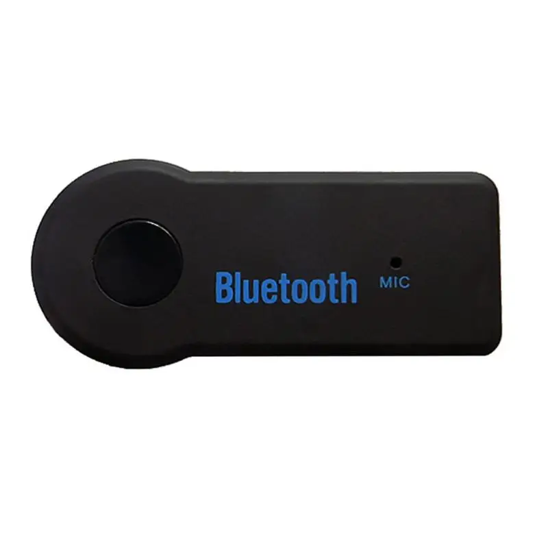3 5 мм MP3 музыкальный приемник адаптер AUX Разъем беспроводной Bluetooth аудио