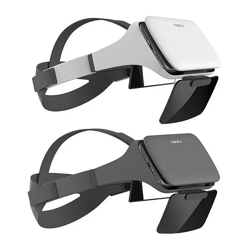 

Screen Amplifier Magnifier Mobile Phone Holder for Phones Head - Mounted Phone Screen Magnifier