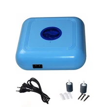 Автомобильный озоновый генератор очиститель воздуха ионизатор-Воздухоочиститель для домашнего озонатор воздуха ND-300MG