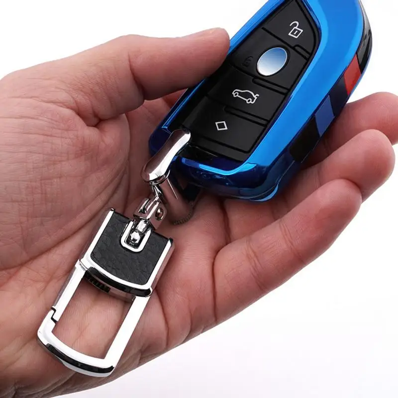 Car Accessories Car Key Case Shell Hard Remote Control Key